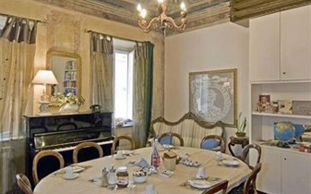 Al Tuscany B&B