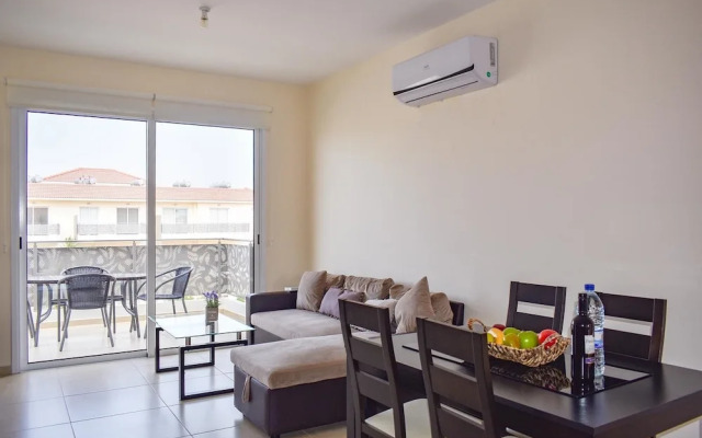 Mythical Sands Resort