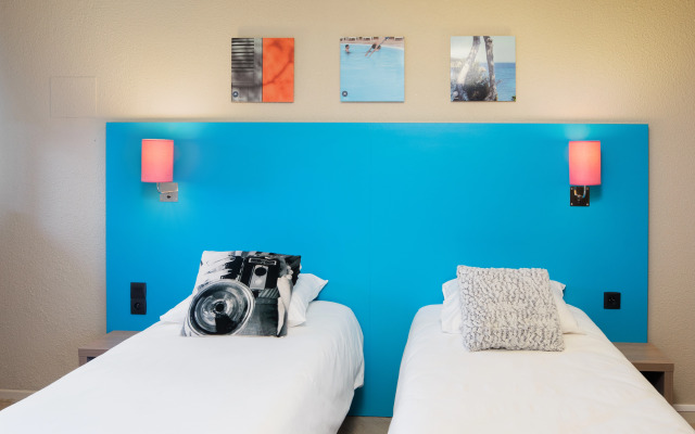 SOWELL Family Pignada Plage