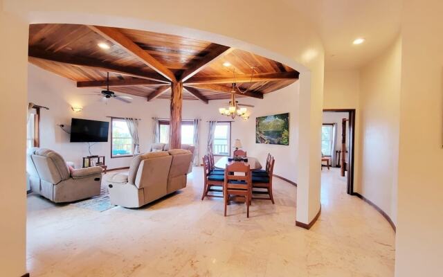 Indigo Belize 1b 3 Bedroom Condo by RedAwning