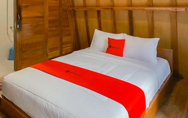 Urbanview Hotel Cianjur City Park by RedDoorz