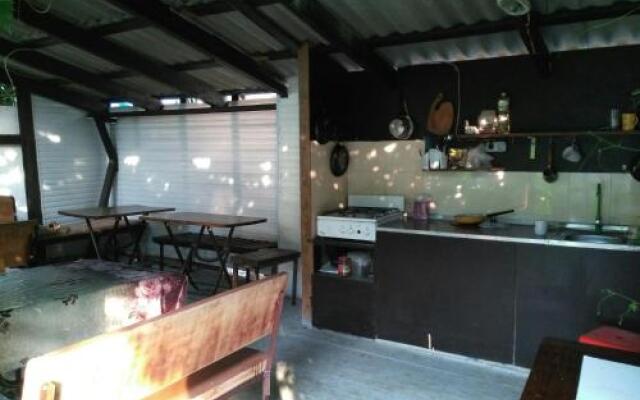 Guest House on Pobedy 268