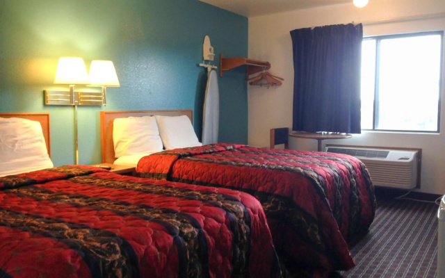 Motel 6 Sedalia, MO