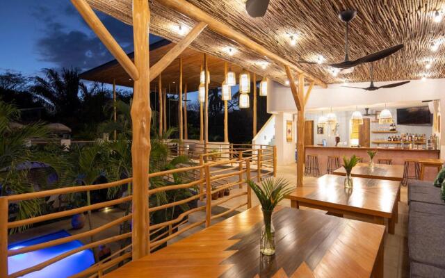 The Nomadic Hotel