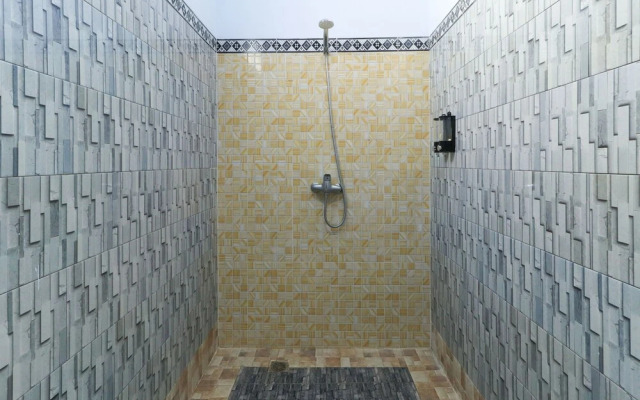 Hotel De Casa Ananda