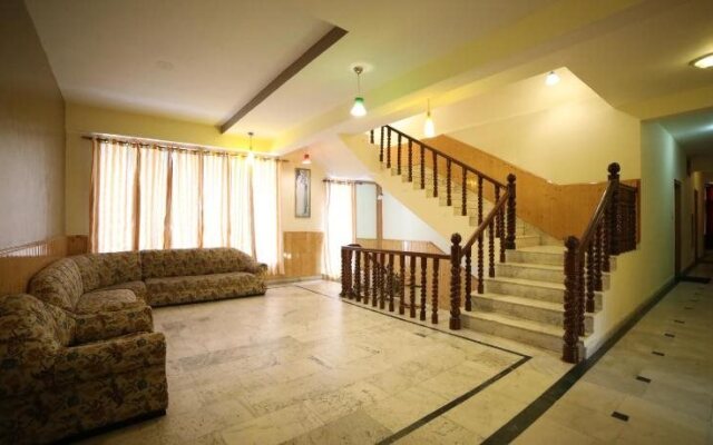 Nishita Resorts