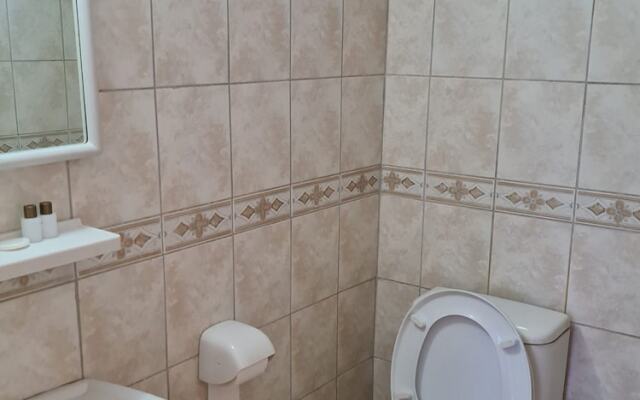 Caner Mountain Hotel