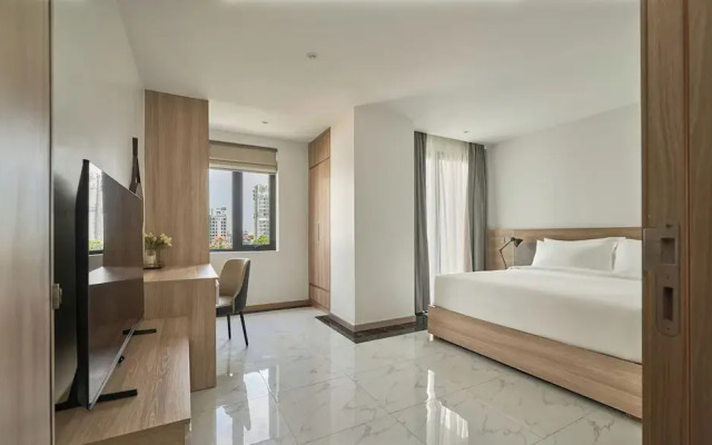 Noden2 Hotel & Apartment