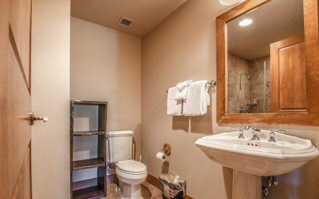 Lone Eagle 3051 by SummitCove Vacation Lodging