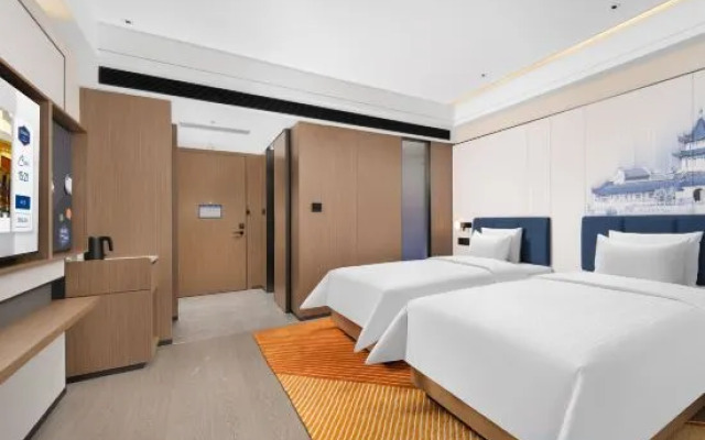 Hampton by Hilton Hengdian