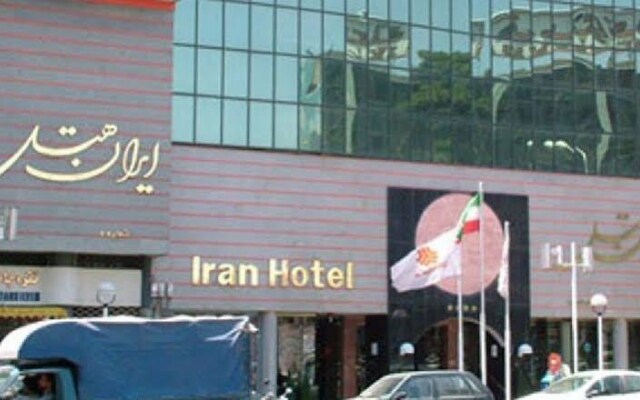 Iran Hotel