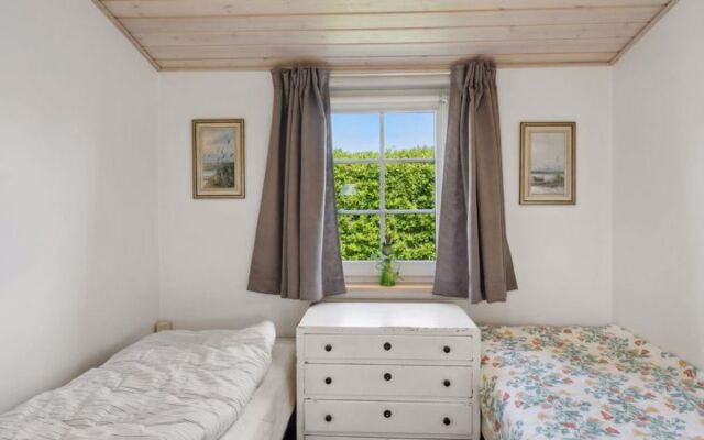 "Amy" - 150m from the sea in Funen