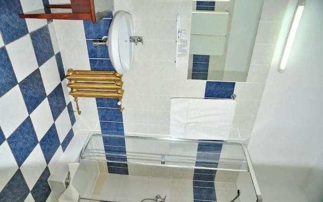 Podzamcze - Schlosspension