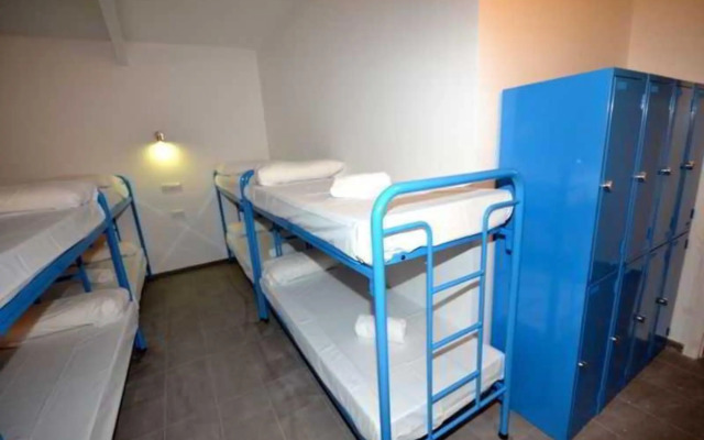 Bedcelona Gracia Hostel