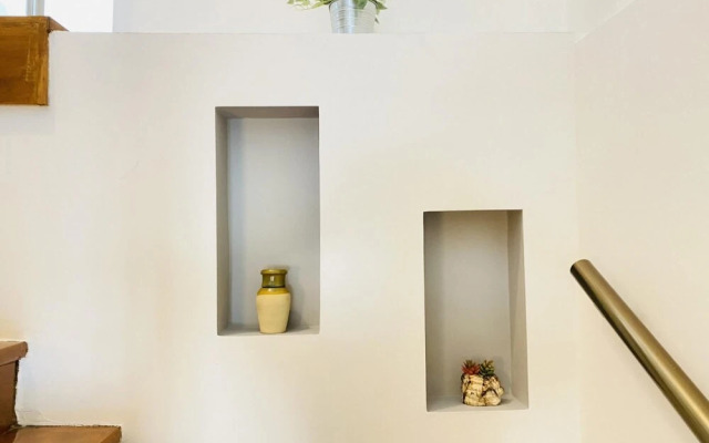 Missafir Amazing Flat With Terrace in Besiktas