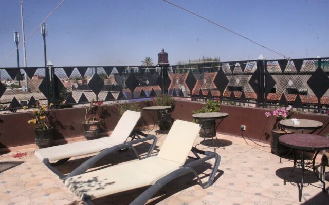 Riad Tolerance