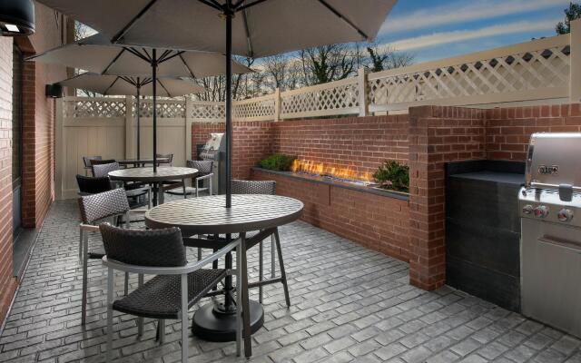 TownePlace Suites by Marriott College Park