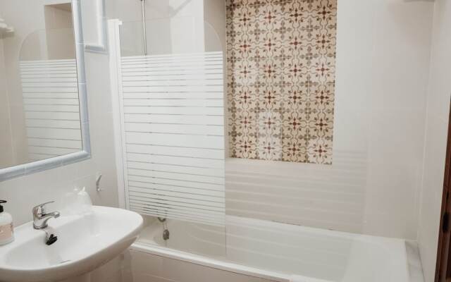 Hostel Café FRENTEABASTOS