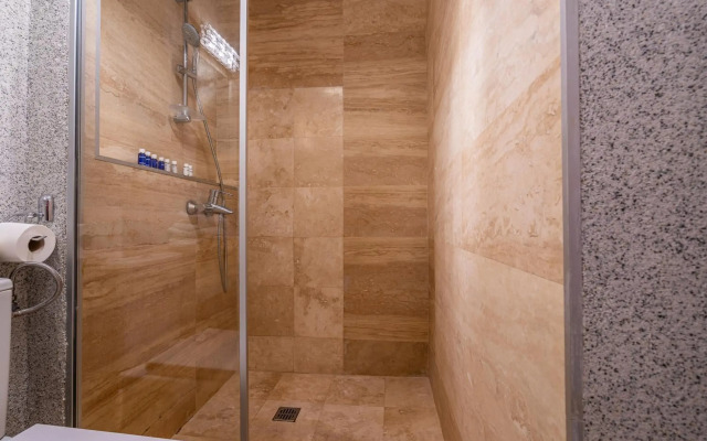 Hotel Alcor