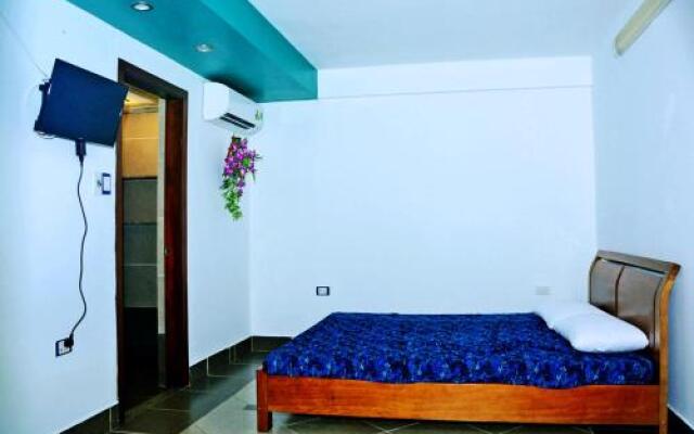 Thanh Tung Homestay