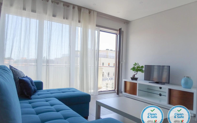 Rs porto Apartments