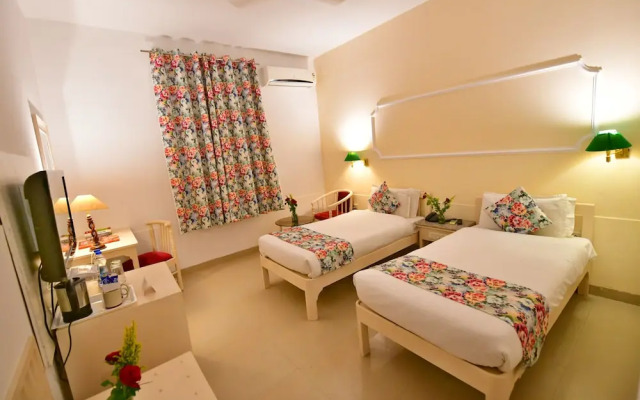 Kadamb Kunj