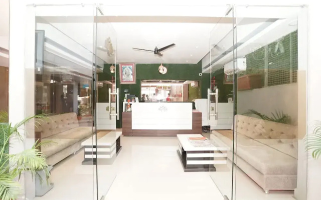 Hotel Grand Maratha