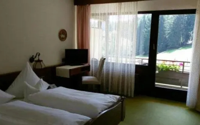 Hotel-Restaurant Jägerhof