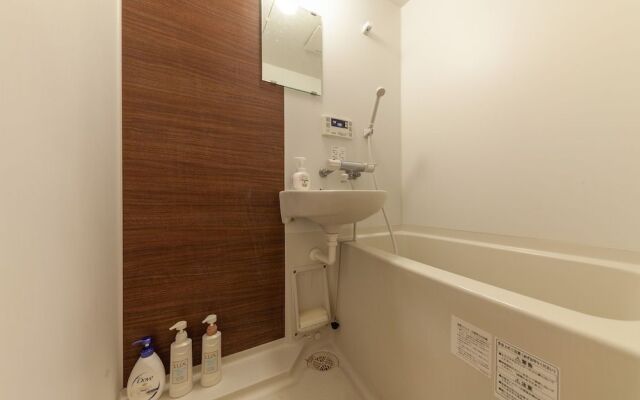 Eldor NishiKojiya Apartment