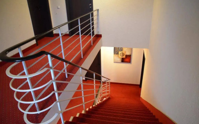 Hotel Linde