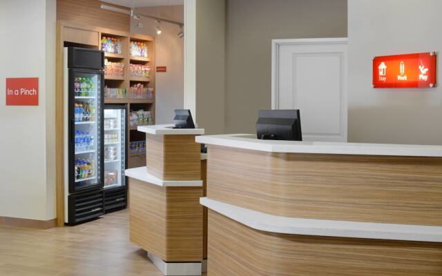 Towneplace Suites Denver South/lone Tree