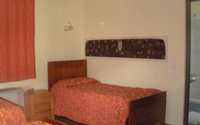 Hotel Julia Villa Maggi Ponti