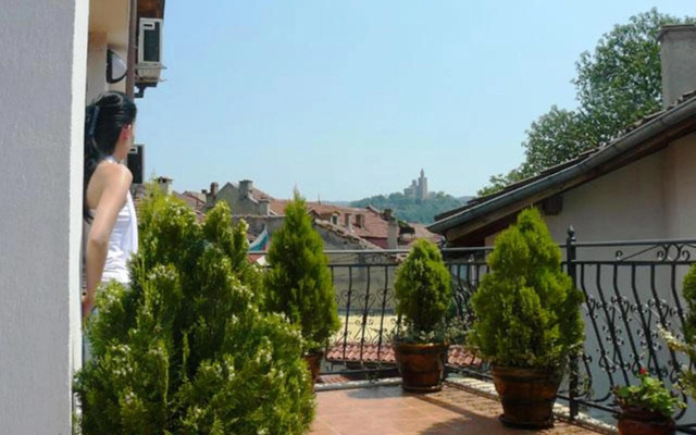 Family Hotel Silvestar