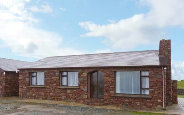 The Stone Cottage Apartment