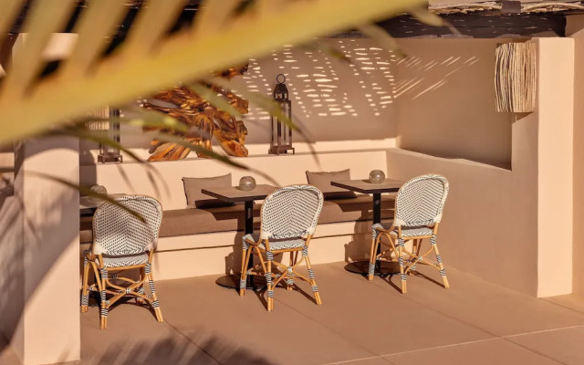 Kimpton Mas Olas Resort and Spa