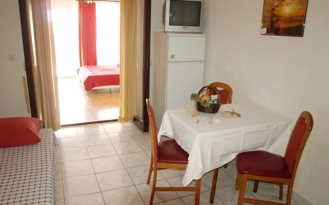 Apartments with a parking space Orebic, Peljesac - 10088