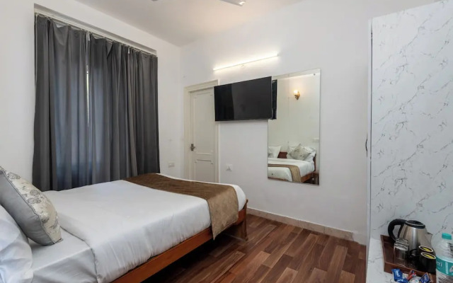 The Ridge By Royal Stays Mussoorie