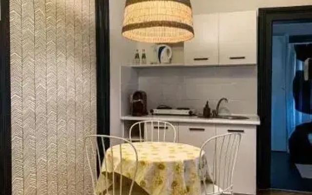 Heaven Boutique Apartment