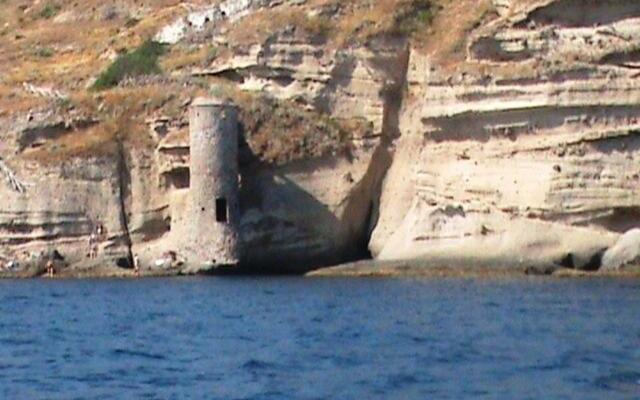 Terratetto Indipendente Capraia