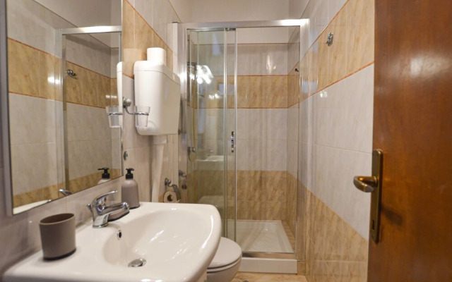 Classic and Elegant Rovinj Apartments With Balcony