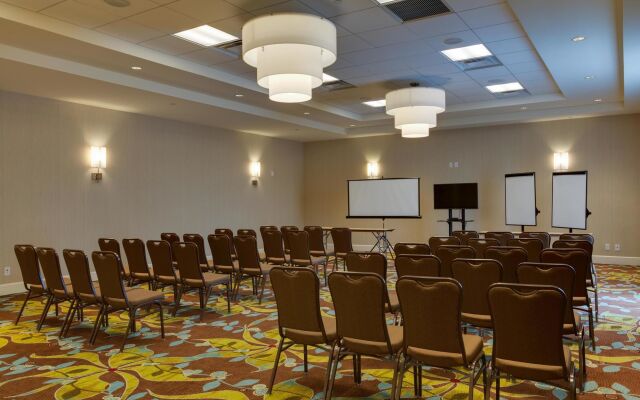 Hilton Garden Inn Daytona Beach Oceanfront