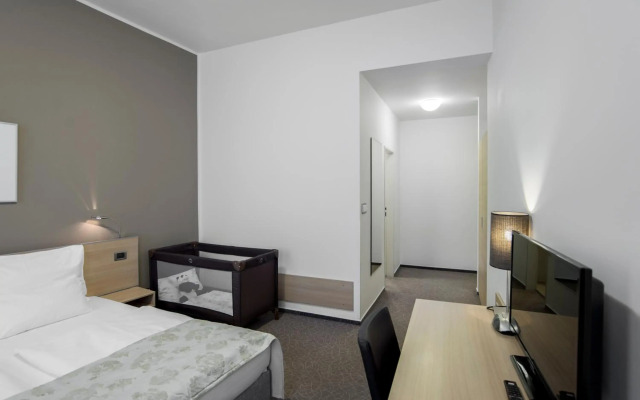 Hotel Pav
