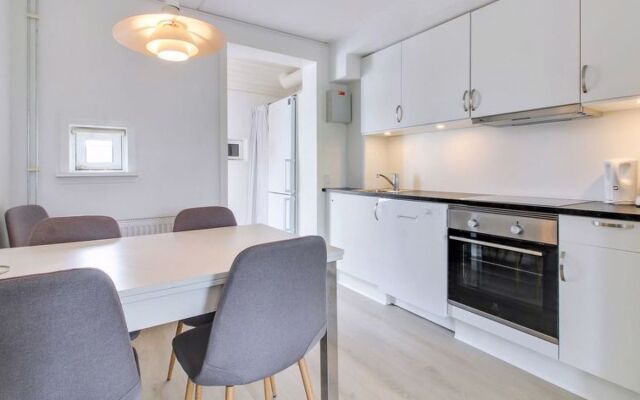 "Jo" - 2.3km from the sea in Western Jutland