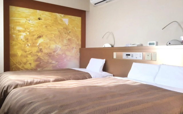 Hotel Hitachi Plaza