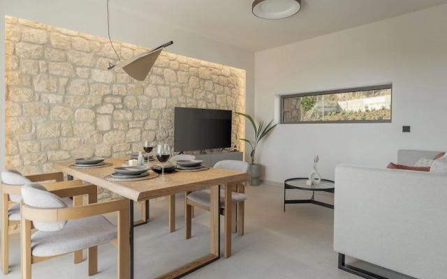 Piccadill Luxury Villas