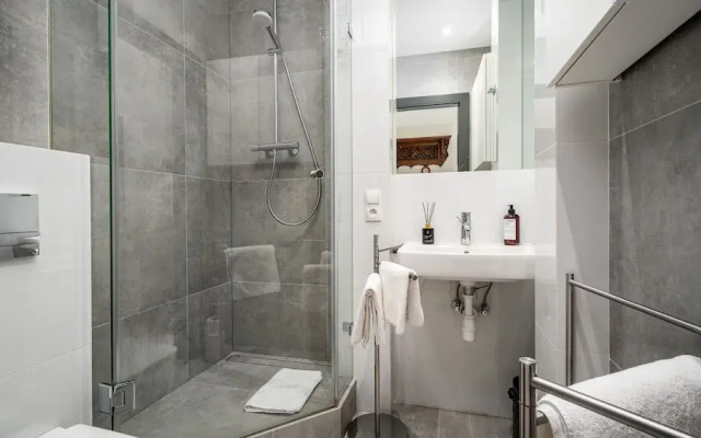 Apartamenty Sun & Snow Przy Barbakanie