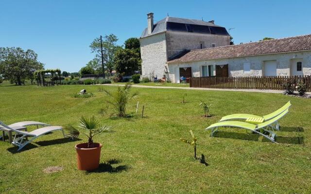 Le Domaine de Bellevue