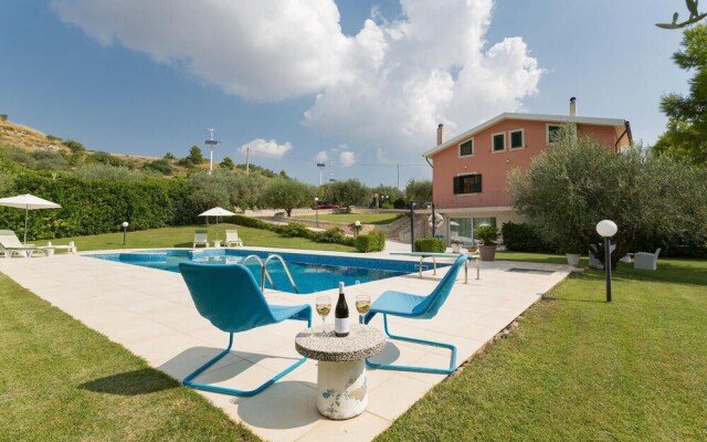 Villa Donnascala
