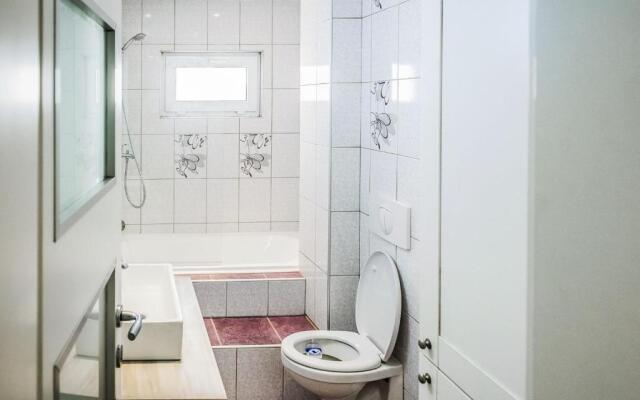 Alpha Loft 1Br Apartment In Center