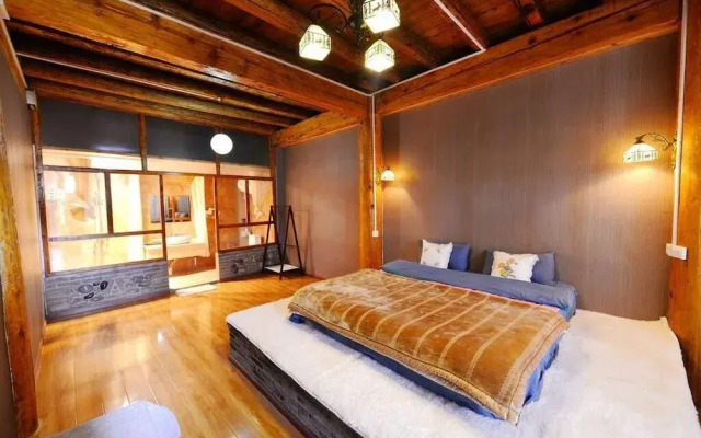 Memory Boutique Hotel